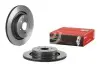 Автозапчасть BREMBO (09E52811) изображение 2