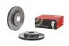 Автозапчасть BREMBO (09E53011) изображение 2