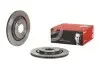 Автозапчасть BREMBO (09E53611) изображение 2
