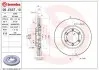 Автозапчасть BREMBO (09E53710) изображение 1