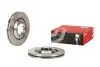 Автозапчасть BREMBO (09E53710) изображение 2