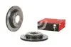 Автозапчасть BREMBO (09E77911) изображение 2