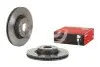 Диск гальмівний передн Лів/Прав AUDI A6 ALLROAD C8, A6 C8 2.0D-3.0H 02.18 BREMBO (09E83311) зображення 2