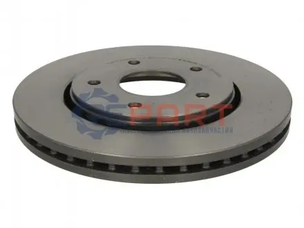 Диск тормозной BREMBO 09N12511