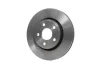 Фото Диск гальмівний передн Лів/Прав DODGE DURANGO JEEP GRAND CHEROKEE, GRAND CHEROKEE IV 3.0-6.4 11.10 BREMBO (09.N234.11) зображення 1