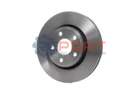 Тормозной диск BREMBO 09.N234.11 Купить в Украине