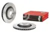 Диск тормозной BREMBO (09.N246.21) изображение 2