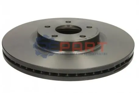 Тормозной диск BREMBO 09N25621 Купить в Украине