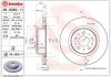 Тормозной диск BREMBO 09.N360.11 (фото 1)