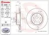 Фото Тормозной диск BREMBO (09.N360.11) изображение 1