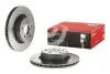 Фото Тормозной диск BREMBO (09.N360.11) изображение 2