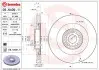Автозапчасть BREMBO (09N40911) изображение 1