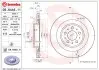 Автозапчасть BREMBO (09N44611) изображение 1