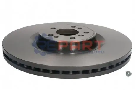 Диск тормозной BREMBO 09R10511 Купить в Украине
