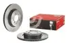 Автозапчасть BREMBO (09R12211) изображение 2