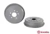 Гальмівний барабан задн TOYOTA HIACE III, HILUX IV, HILUX V, HILUX VI VW TARO 1.8-2.5D 12.82-10.05 BREMBO (14473010) зображення 1