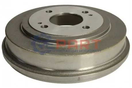 Гальмівний барабан BREMBO 14506810 Купити в Україні