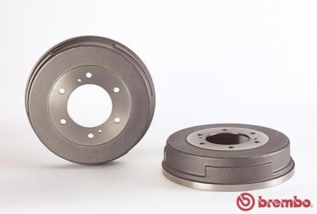 Тормозной барабан BREMBO 14507310