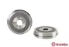 Тормозной барабан BREMBO (14510210) изображение 1