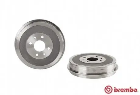 Тормозной барабан BREMBO 14510210
