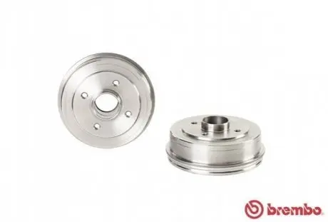 Тормозной барабан BREMBO 14549310