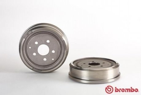 Гальмівний барабан BREMBO 14549510