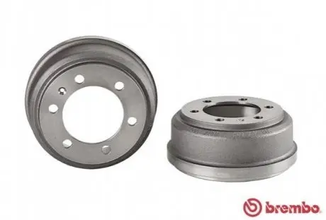 Гальмівний барабан BREMBO 14559010