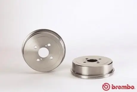 Тормозной барабан BREMBO 14581510