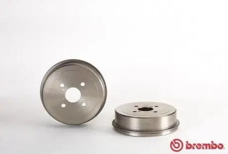 Гальмівний барабан BREMBO 14586010 Купити в Україні