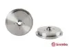 Гальмівний барабан задн VW PASSAT B3/B4 1.6-2.0 02.88-05.97 BREMBO (14592710) зображення 1