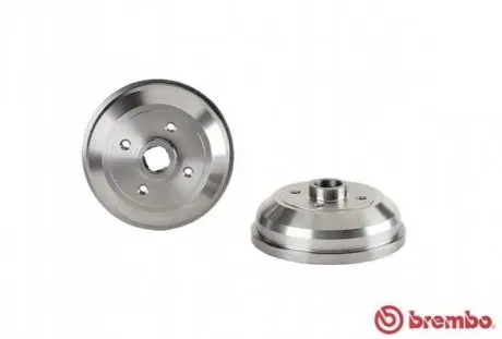 Гальмівний барабан задн CHEVROLET TIGRA OPEL CORSA B, TIGRA 1.0-1.7D 03.93-12.02 BREMBO 14679610