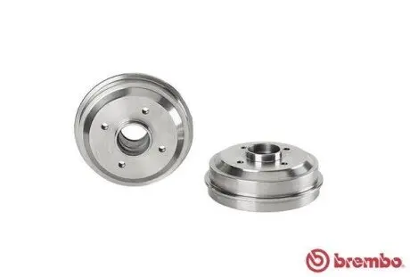 Тормозной барабан BREMBO 14709310