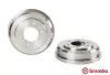 Тормозной барабан BREMBO (14709610) изображение 1