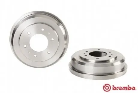 Тормозной барабан BREMBO 14709610