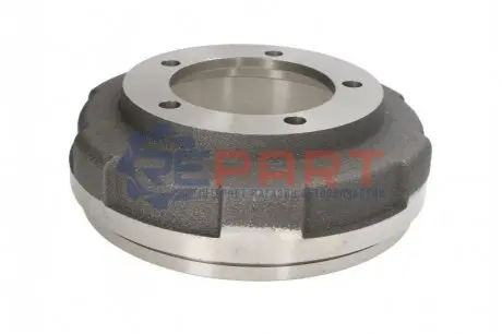 Гальмівний барабан задн FORD TRANSIT, TRANSIT TOURNEO 2.0D-3.2D 06.00-12.14 BREMBO 14709820