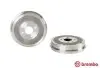 Тормозной барабан BREMBO (14712720) изображение 1
