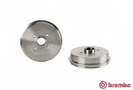 Тормозной барабан BREMBO 14725720
