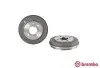 Тормозной барабан BREMBO (14726010) изображение 1