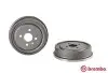 Тормозной барабан BREMBO (14771510) изображение 1