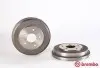 Тормозной барабан BREMBO (14773910) изображение 1
