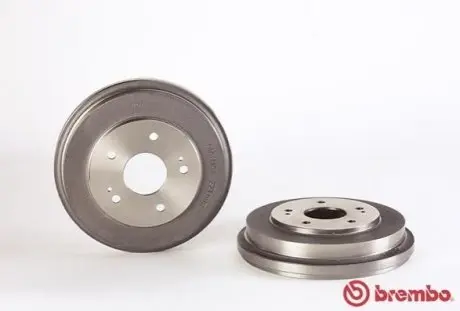 Тормозной барабан BREMBO 14773910