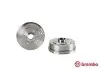 Тормозной барабан BREMBO (14775410) изображение 1