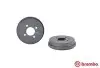 Гальмівний барабан задн SEAT AROSA VW LUPO I 1.0-1.7D 05.97-07.05 BREMBO (14938310) зображення 1