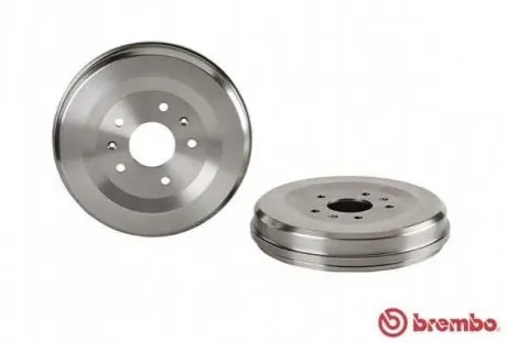 Тормозной барабан BREMBO 14A67810