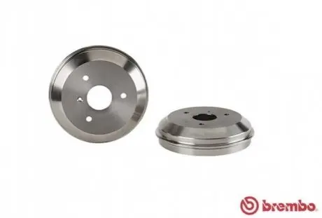 Тормозной барабан BREMBO 14A68310