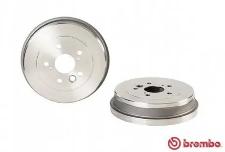 Тормозной барабан BREMBO 14A70310
