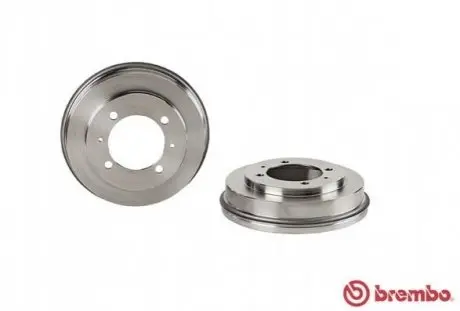 Гальмівний барабан задн MITSUBISHI CARISMA, SPACE STAR 1.3-1.9D 05.95-06.06 BREMBO 14A71810
