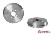 Гальмівний барабан задн FIAT GRANDE PUNTO, PUNTO, PUNTO EVO OPEL ADAM, CORSA D, CORSA E 0.9-1.6D 06.05 BREMBO (14A85510) зображення 1