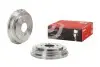 Гальмівний барабан задн HYUNDAI ACCENT III, I10 I, I10 II, I10 III, I20 I KIA RIO II 1.0-1.6 03.05 BREMBO (14B98610) зображення 2