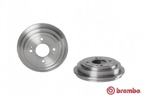 Тормозной барабан BREMBO 14C00810